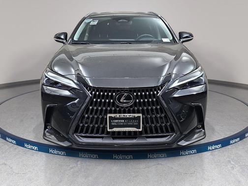 Caviar 2022 Lexus NX 350 Premium