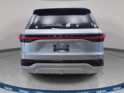 2025 Lexus TX 350 Base