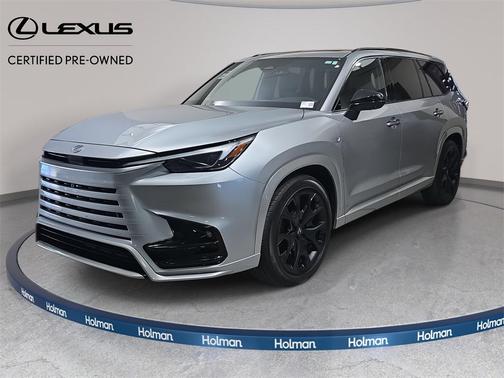 2025 Lexus TX 350 Base