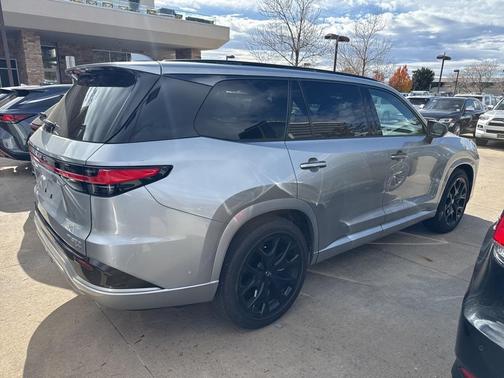 2025 Lexus TX 350 Base