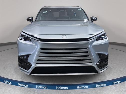 2025 Lexus TX 350 Base