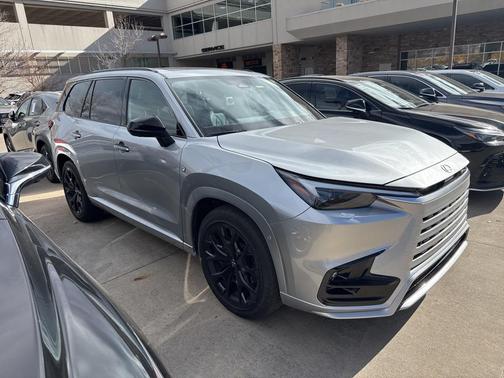 2025 Lexus TX 350 Base