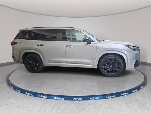 2025 Lexus TX 350 Base