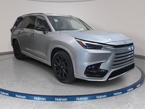 2025 Lexus TX 350 Base