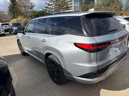 2025 Lexus TX 350 Base