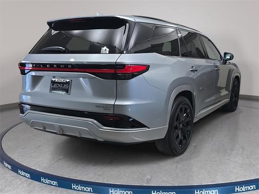 2025 Lexus TX 350 Base