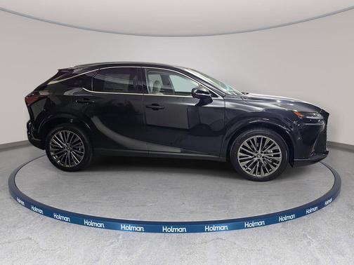 Caviar 2026 Lexus RX 450h+ Base