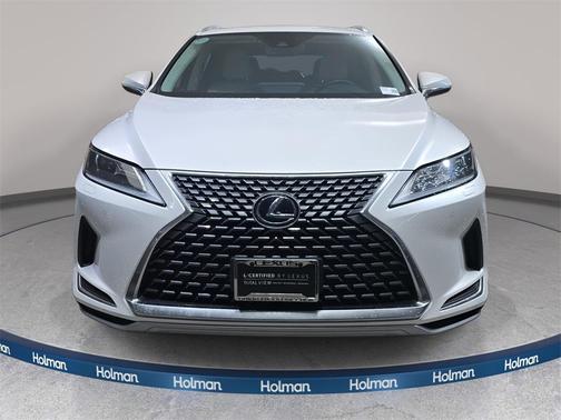2022 Lexus RX 450h Base