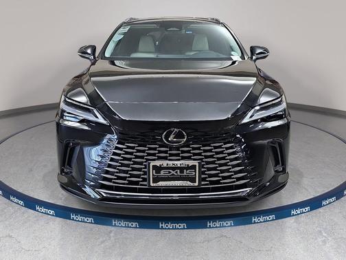 Caviar 2026 Lexus RX 350 Luxury