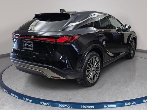 Caviar 2026 Lexus RX 350 Luxury