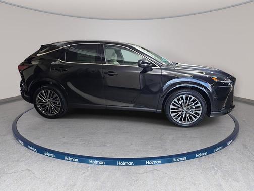 Caviar 2026 Lexus RX 350 Luxury