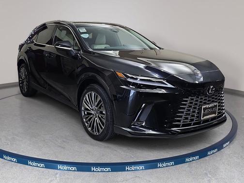 Caviar 2026 Lexus RX 350 Luxury