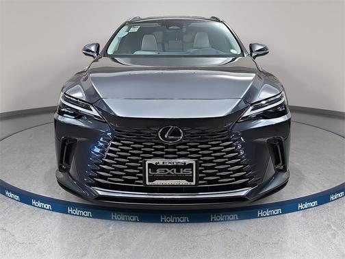 2026 Lexus RX 350 Base