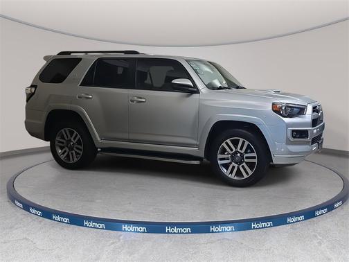 2023 Toyota 4Runner TRD Sport