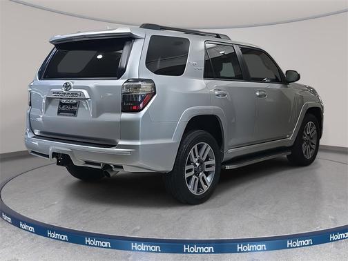 2023 Toyota 4Runner TRD Sport