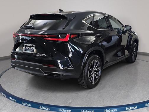 Caviar 2026 Lexus NX 450h+ Premium