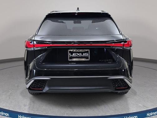 Caviar 2026 Lexus RX 350h F SPORT Design