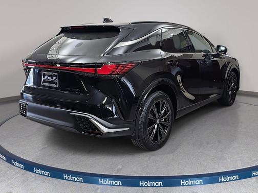 Caviar 2026 Lexus RX 350h F SPORT Design