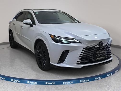 2026 Lexus RX 350 Premium