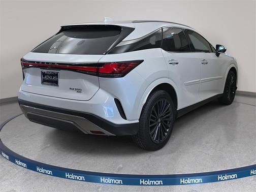 2026 Lexus RX 350 Premium