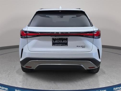 2026 Lexus RX 350 Premium