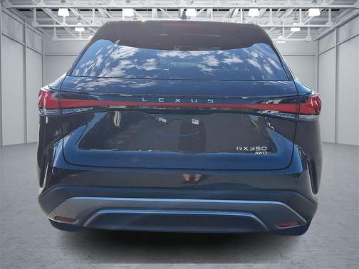 2024 Lexus RX 350 Luxury