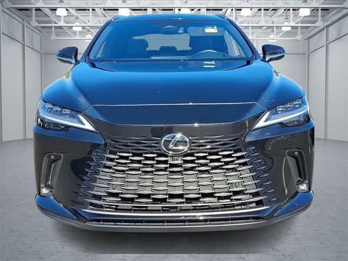2024 Lexus RX 350 Luxury