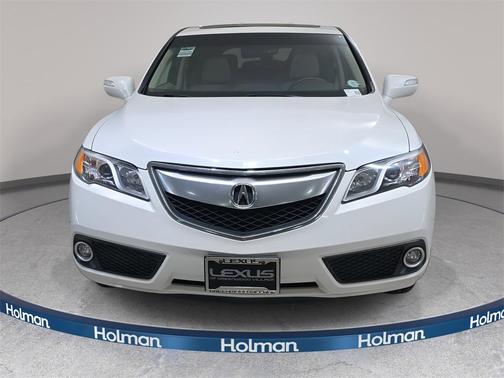 2014 Acura RDX Technology