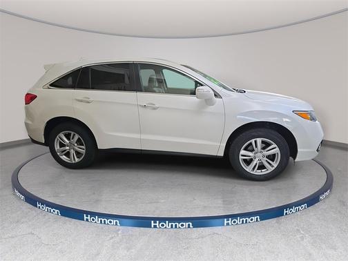 2014 Acura RDX Technology