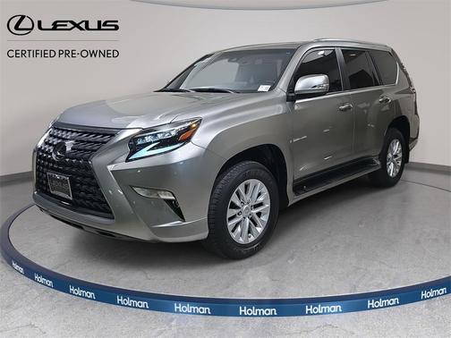 2023 Lexus GX 460 Premium