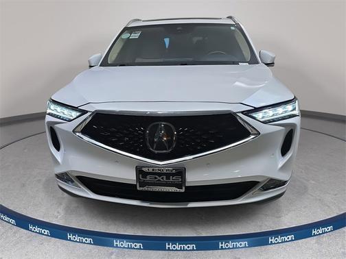2022 Acura MDX Advance Package