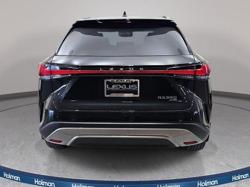 Caviar 2026 Lexus RX 350 Premium