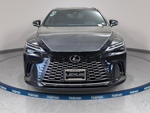 Caviar 2026 Lexus RX 350 Premium