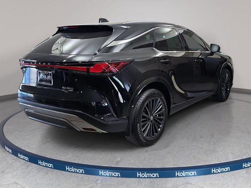 Caviar 2026 Lexus RX 350 Premium