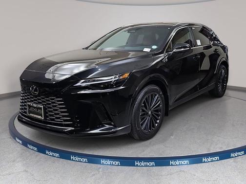 Caviar 2026 Lexus RX 350 Premium