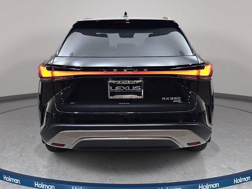 Caviar 2026 Lexus RX 350 Premium