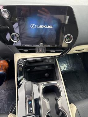 2024 Lexus NX 350 350 Base