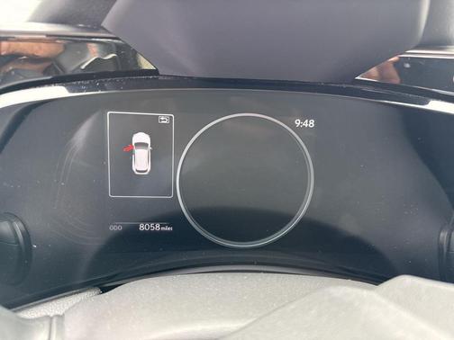 2024 Lexus NX 350 350 Base