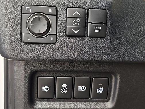 Starfire Pearl 2022 Lexus GX 460 Premium
