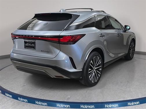 2025 Lexus RX 350 Premium Plus