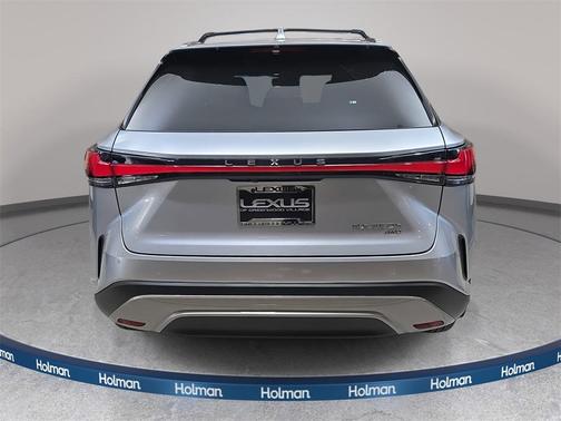 2025 Lexus RX 350 Premium Plus