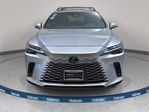 2025 Lexus RX 350 Premium Plus
