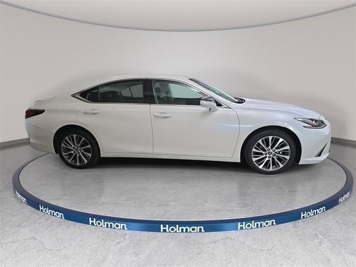 2021 Lexus ES 250 Base