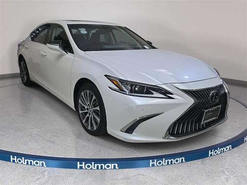 2021 Lexus ES 250 Base
