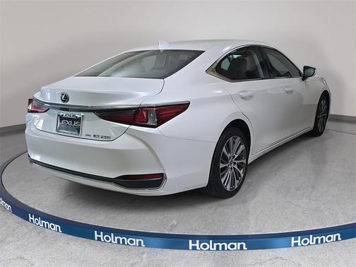 2021 Lexus ES 250 Base