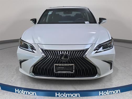 2021 Lexus ES 250 Base