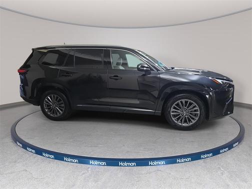 2024 Lexus TX 350 Base