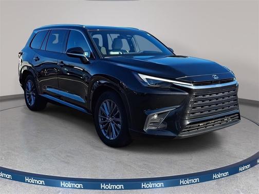 2024 Lexus TX 350 Base