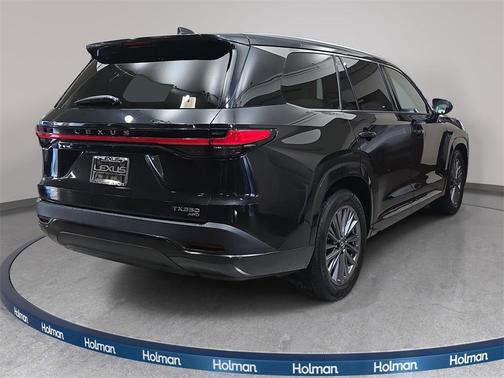 2024 Lexus TX 350 Base