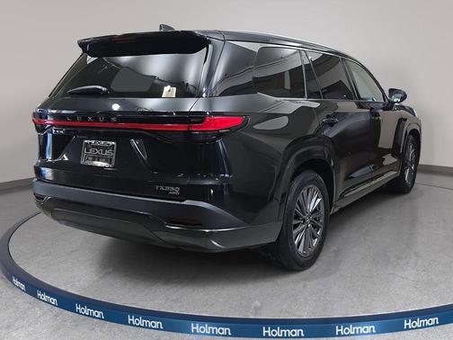 2024 Lexus TX 350 Base